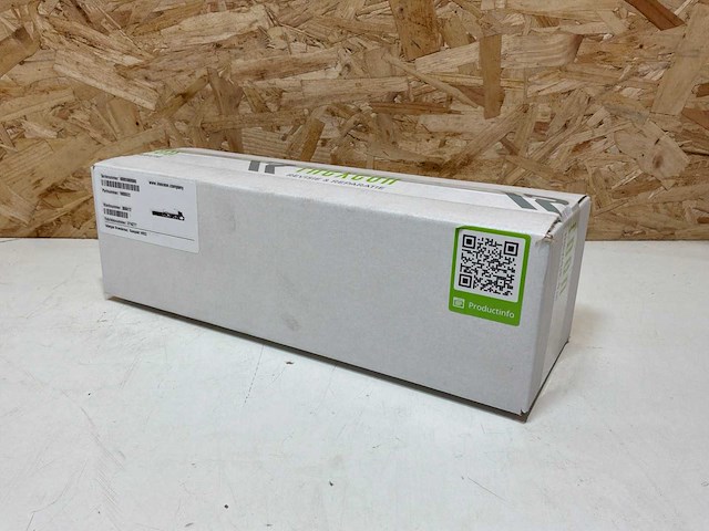 Inexeon intergas branderaut. kompakt hr22 ic3 (4x) - afbeelding 7 van  8