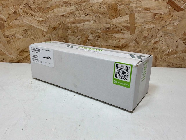 Inexeon intergas branderaut. kompakt hr22 ic3 (5x) - afbeelding 6 van  8
