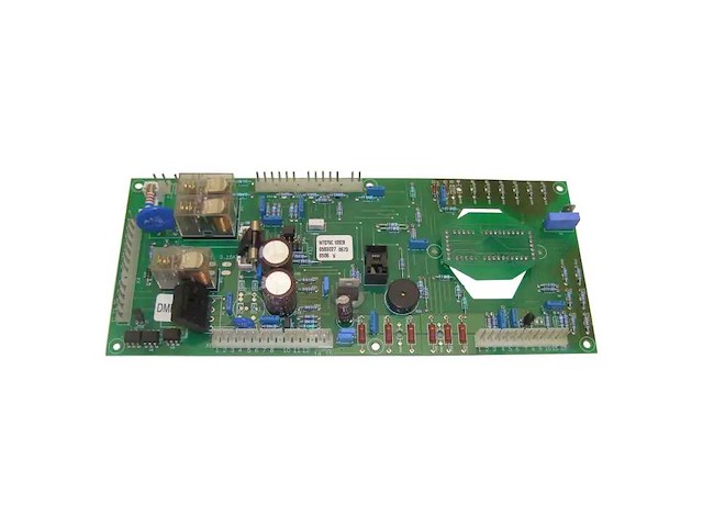 Inexeon ke agpo print dmf04d (econpact 4 & 5) (3x) - afbeelding 1 van  4