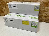 Inexeon ke agpo print dmf04d (econpact 4 & 5) (3x) - afbeelding 2 van  4