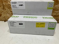 Inexeon ke agpo print dmf04d (econpact 4 & 5) (3x) - afbeelding 3 van  4