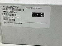 Inexeon ke agpo print dmf04d (econpact 4 & 5) (3x) - afbeelding 4 van  4