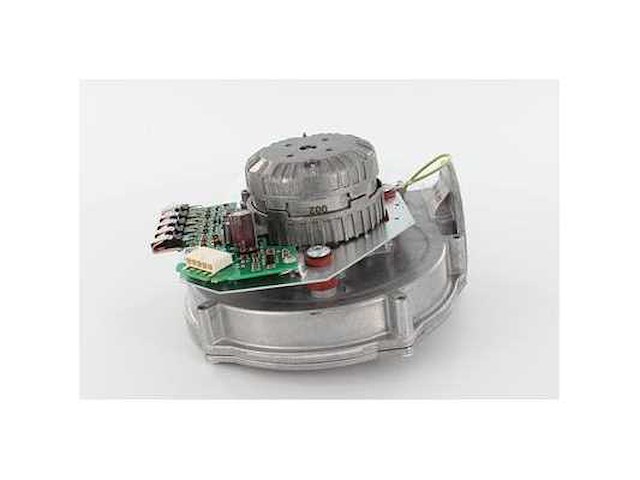 Inexeon ke agpo ventilator ultima/econpact 27/35 - afbeelding 1 van  3