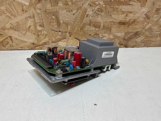 Inexeon nefit branderautomaat fc2520 micro-4 38390 - afbeelding 1 van  8