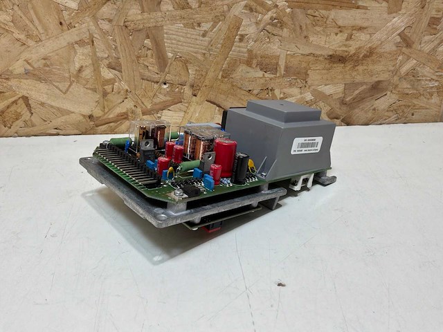 Inexeon nefit branderautomaat fc2520 micro-4 38390 - afbeelding 2 van  8