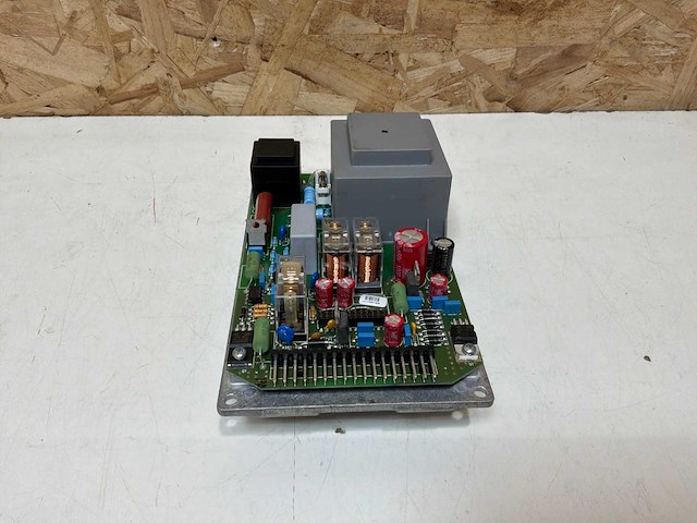 Inexeon nefit branderautomaat fc2520 micro-4 38390 - afbeelding 4 van  8