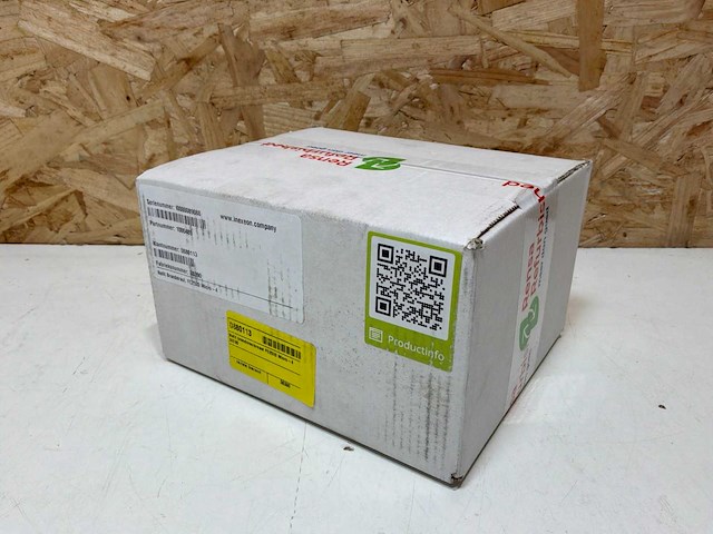 Inexeon nefit branderautomaat fc2520 micro-4 38390 - afbeelding 7 van  8