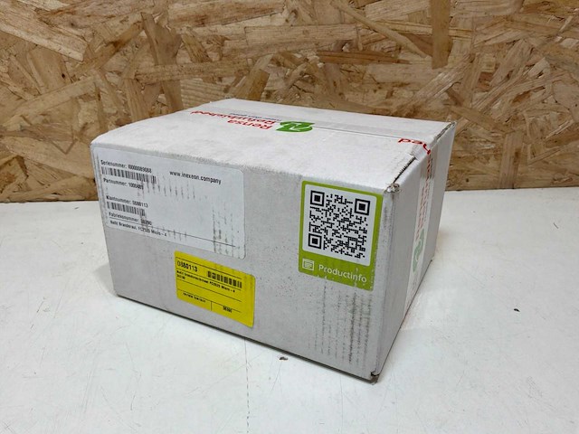 Inexeon nefit branderautomaat fc2520 micro-4 38390 - afbeelding 8 van  8