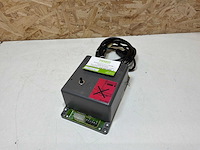 Inexeon remeha aansluitdoos w23 combi w23c s44533 (4x) - afbeelding 5 van  11