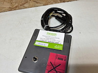 Inexeon remeha aansluitdoos w23 combi w23c s44533 (4x) - afbeelding 6 van  11
