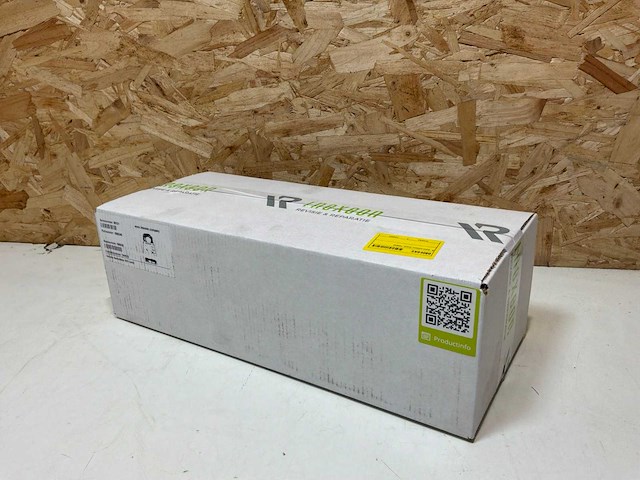 Inexeon remeha aansluitdoos w23 combi w23c s44533 (4x) - afbeelding 2 van  11
