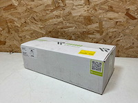 Inexeon remeha aansluitdoos w23 combi w23c s44533 (4x) - afbeelding 2 van  11