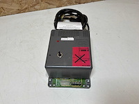 Inexeon remeha aansluitdoos w23 combi w23c s44533 (4x) - afbeelding 1 van  11