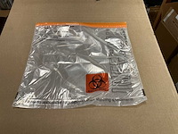 Infecon bags (2250x) - afbeelding 1 van  3