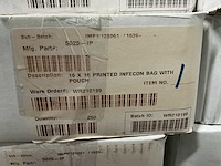 Infecon bags (2250x) - afbeelding 2 van  3
