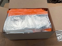 Infecon specimen bag (6000x) - afbeelding 2 van  3