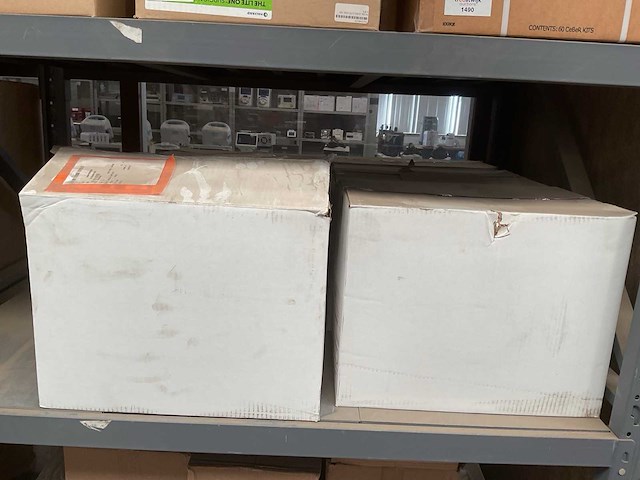 Infecon specimen bag (6000x) - afbeelding 3 van  3