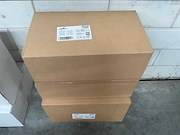 Infibra doos á 36x160 stuks servetten (2x)
