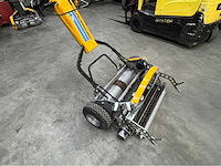 Infinicut fl26 infinicut fl26 greenmaaier - afbeelding 1 van  6