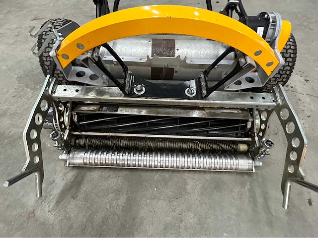 Infinicut fl26 infinicut fl26 greenmaaier - afbeelding 2 van  6