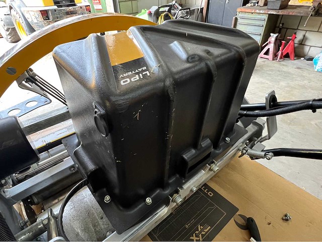 Infinicut fl26 infinicut fl26 greenmaaier - afbeelding 3 van  6