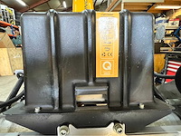 Infinicut fl26 infinicut fl26 greenmaaier - afbeelding 4 van  6