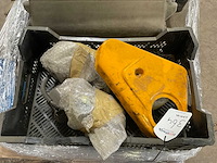 Infinicut fl26 professionele grasmaaier / verticuteer - afbeelding 5 van  20