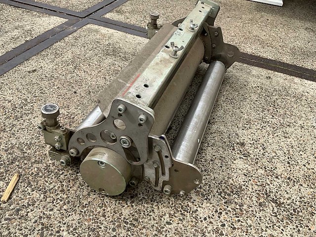 Infinicut fl26 professionele grasmaaier / verticuteer - afbeelding 11 van  20
