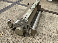 Infinicut fl26 professionele grasmaaier / verticuteer - afbeelding 11 van  20