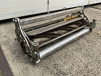 Infinicut fl26 professionele grasmaaier / verticuteer - afbeelding 1 van  20