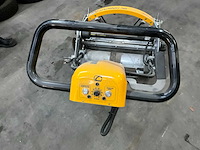 Infinicut fl26 professionele grasmaaier / verticuteer - afbeelding 19 van  20