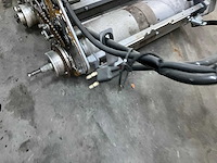 Infinicut fl26 professionele grasmaaier / verticuteer - afbeelding 20 van  20
