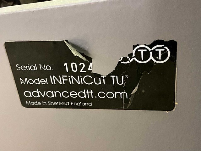 Infinicut fl26 professionele grasmaaier / verticuteer - afbeelding 4 van  12