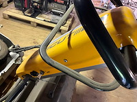 Infinicut fl26 professionele grasmaaier / verticuteer - afbeelding 9 van  12