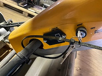 Infinicut fl26 professionele grasmaaier / verticuteer - afbeelding 10 van  12
