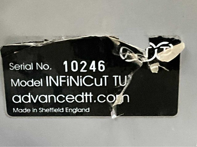 Infinicut fl26 professionele grasmaaier / verticuteer - afbeelding 9 van  17