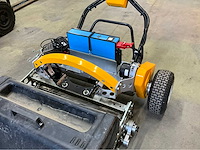 Infinicut fl26 professionele grasmaaier / verticuteer - afbeelding 16 van  17