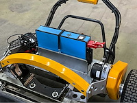 Infinicut fl26 professionele grasmaaier / verticuteer - afbeelding 17 van  17