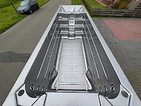 Infinitas 15 persoons dubbele cabine jacuzzi / zwemspa en buitenspa - afbeelding 2 van  34