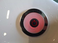 Infinitas 4 persoons jacuzzi en buitenspa - afbeelding 26 van  39