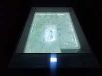 Infinitas 5 persoons jacuzzi en buitenspa - afbeelding 2 van  22