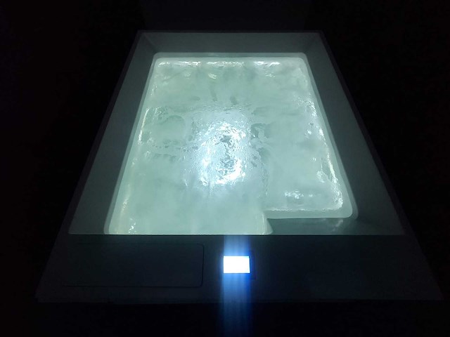 Infinitas 5 persoons jacuzzi en buitenspa - afbeelding 2 van  22