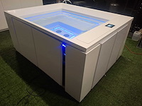 Infinitas 5 persoons jacuzzi en buitenspa - afbeelding 10 van  18