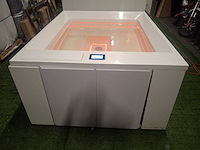 Infinitas 5 persoons jacuzzi en buitenspa - afbeelding 11 van  18