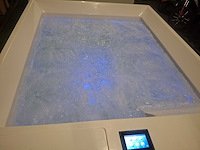 Infinitas 5 persoons jacuzzi en buitenspa - afbeelding 18 van  18