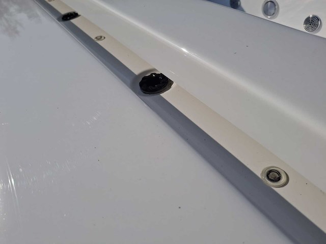 Infinitas 6 persoons jacuzzi en buitenspa - afbeelding 6 van  25