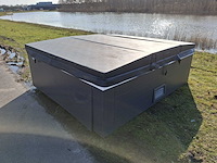 Infinitas 6 persoons jacuzzi en buitenspa - afbeelding 17 van  25