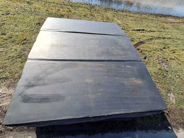 Infinitas 6 persoons jacuzzi en buitenspa - afbeelding 5 van  16