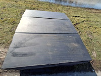 Infinitas 6 persoons jacuzzi en buitenspa - afbeelding 5 van  16