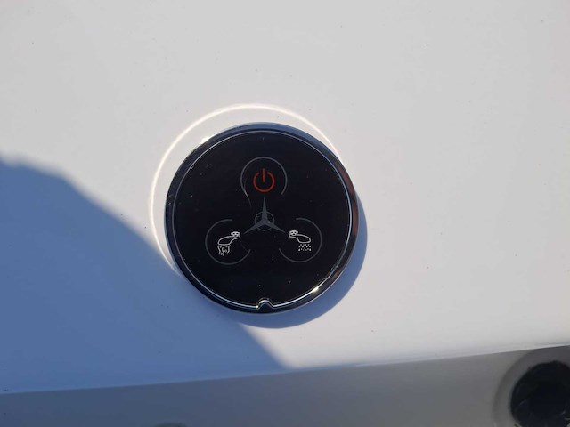 Infinitas 6 persoons jacuzzi en buitenspa - afbeelding 6 van  30